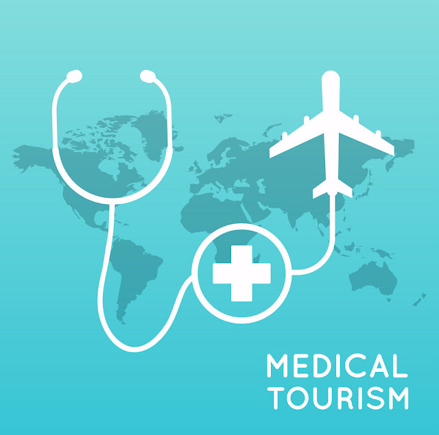 EMS SOLUTIONS INTERNATIONAL by DrRamonReyesMD marca registrada Medical tourism Are the
