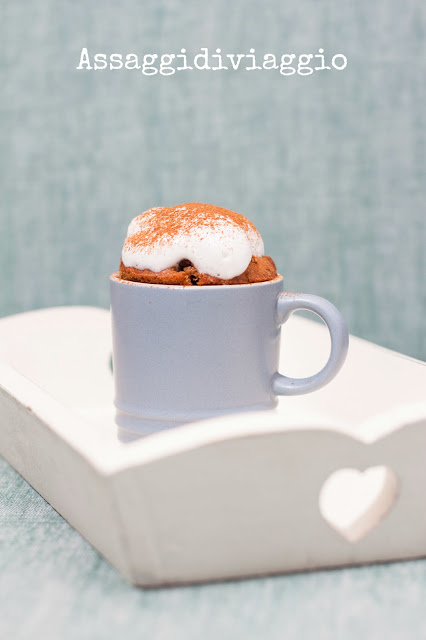 caramel gingerbread frappuccino muffin