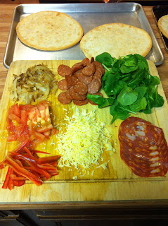 Lou S Naturals Chorizo Lou S Naturals Chorizo