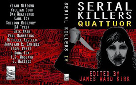 SERIAL KILLERS QUATTUOR