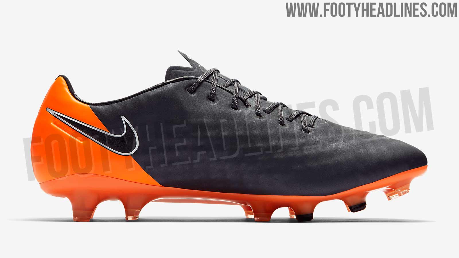 Nike Shine Through Collection, Football Boots Magista