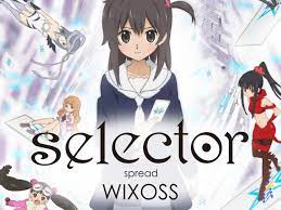 Selector Spread WIXOSS - VietSub (2011)