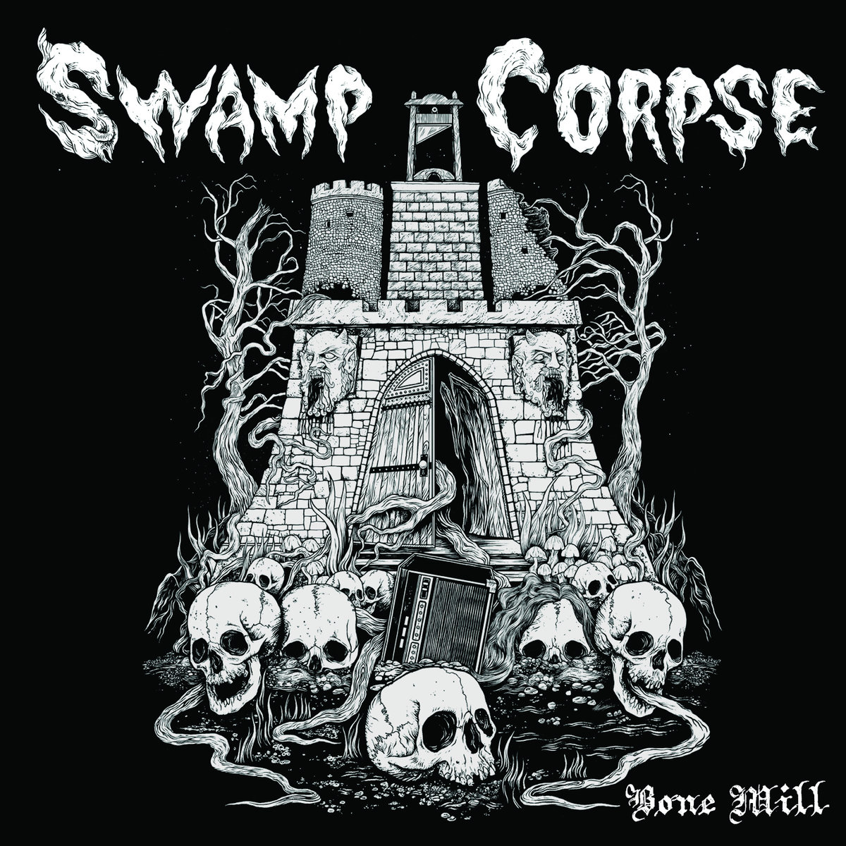 Doommetal Doommetal