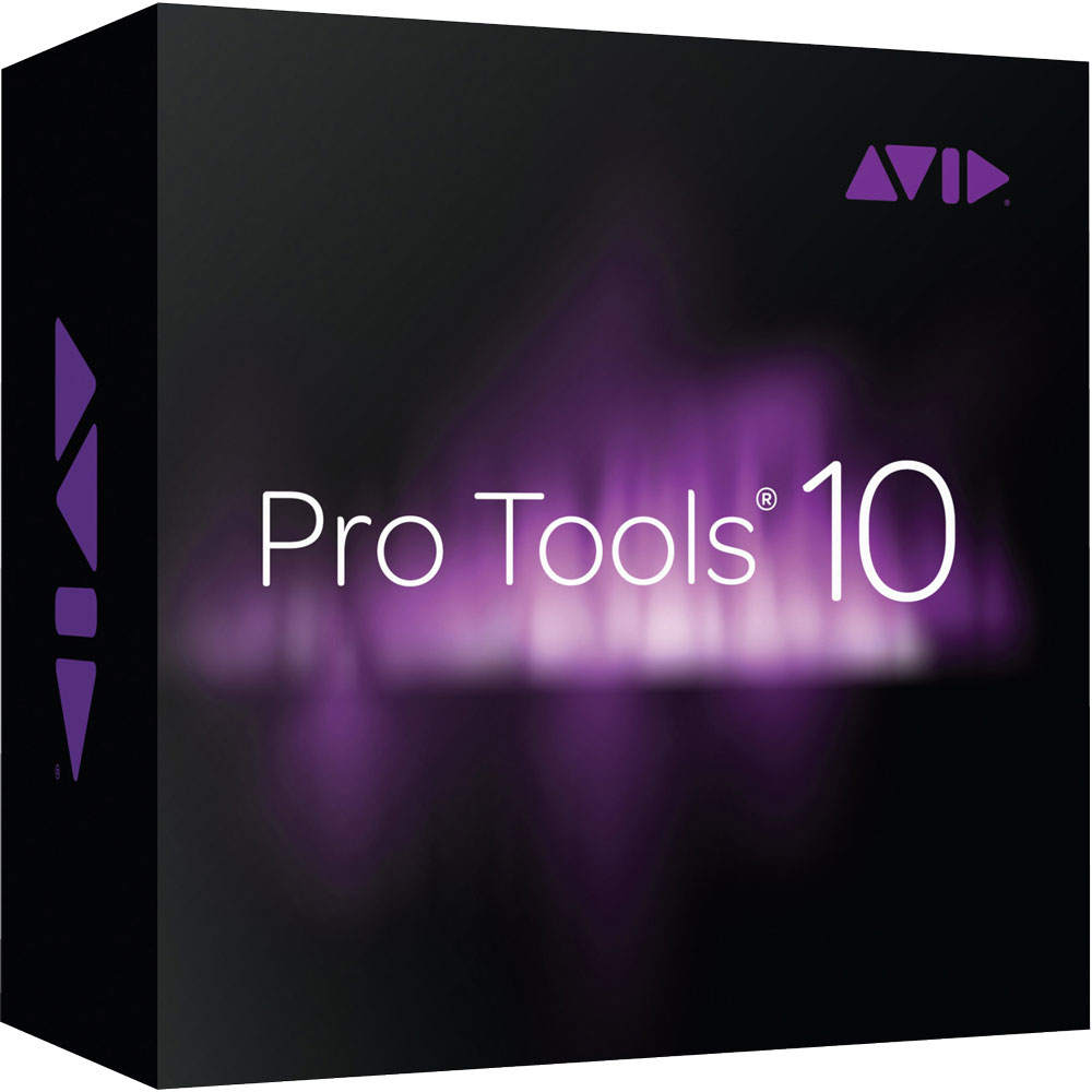 pro tools 10 hd windows download