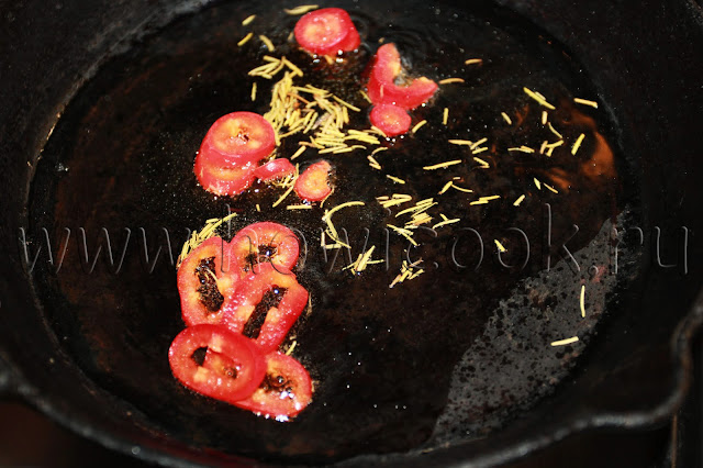 рецепт фасоли на тосте от джейми оливера с пошаговыми фото