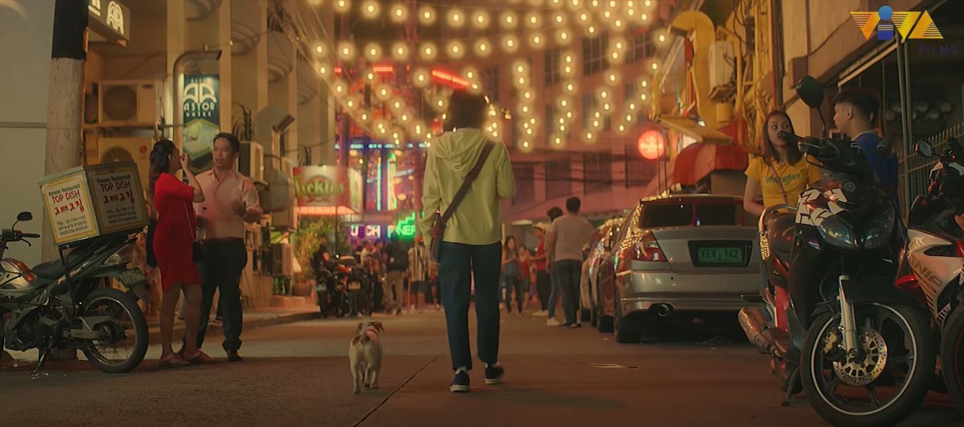 Unforgettable: Movie Review