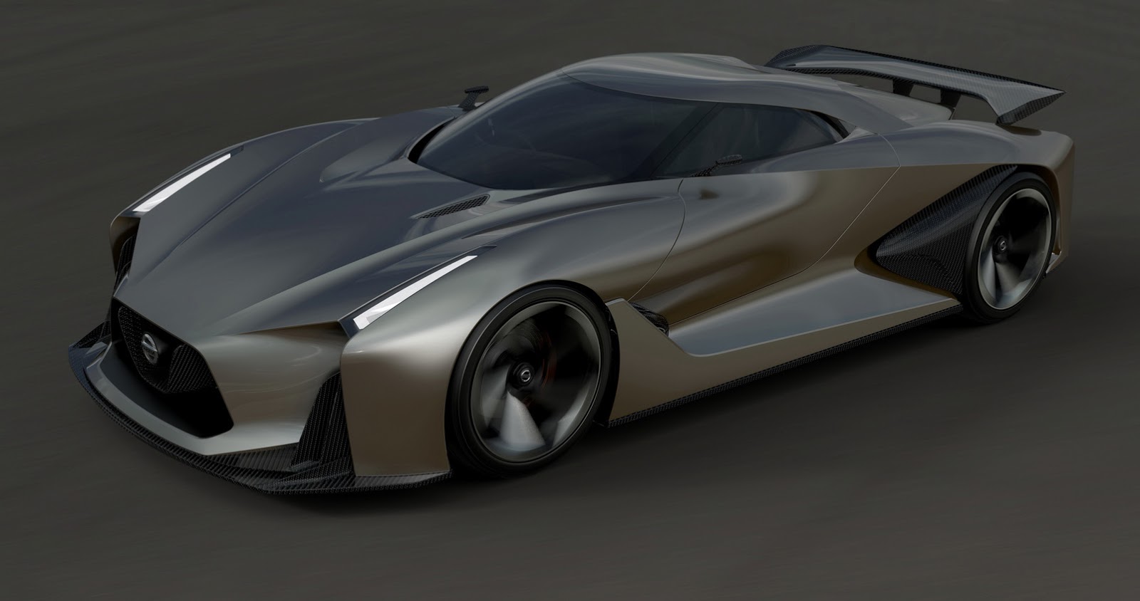 Nissan Says Next GT-R R36 will be Hybrid and Look ... Nissan Says Next GT-R R36 will be Hybrid and Look ...