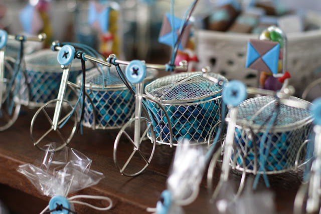 Kara s Party Ideas Toy Themed Birthday Party  - 44