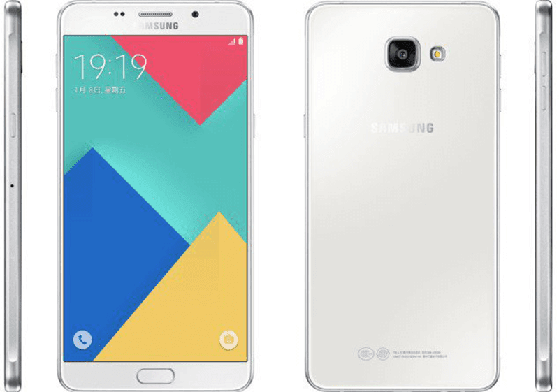 Samsung To Launch Galaxy A9 Pro With 5000 mAh Battery In PH Next Week!