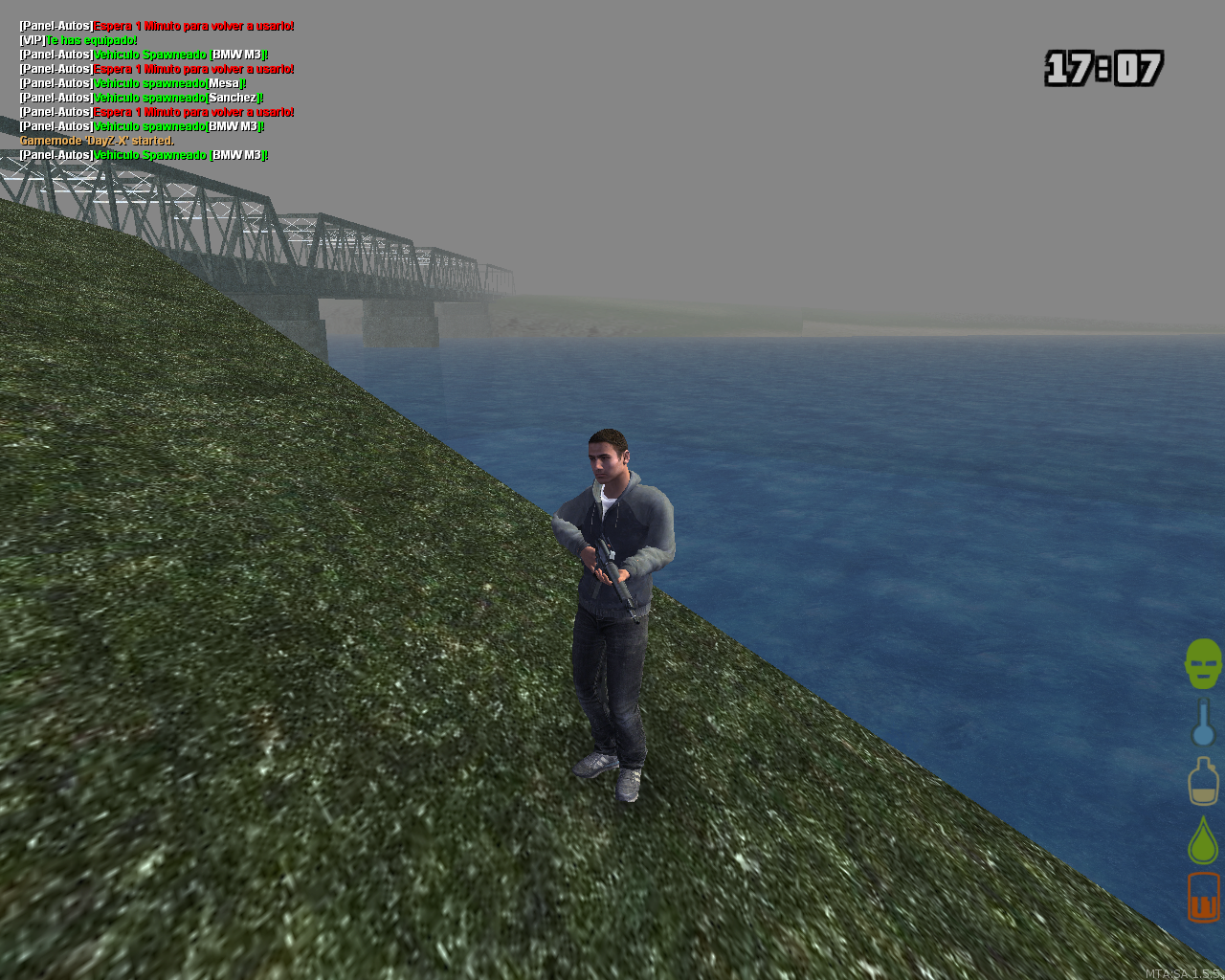 Mta Dayz 0 6 7 Simplified Clean 0 Errors Resources Multi Theft Auto Forums