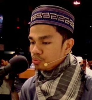Biografi Profil Biodata Video Muzammil Hasballah - Imam Masjid Bersuara Merdu