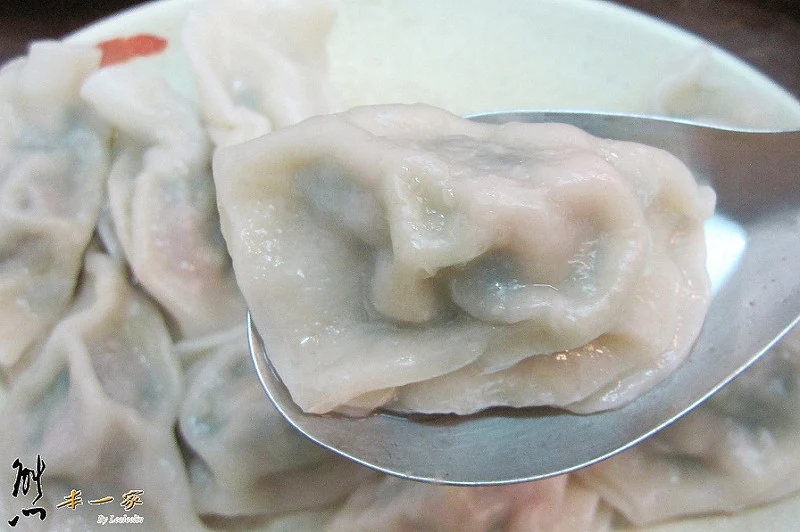 台北大學國光傳統小吃店|牛肉麵可續湯