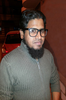 Mohd Abdul Sattar