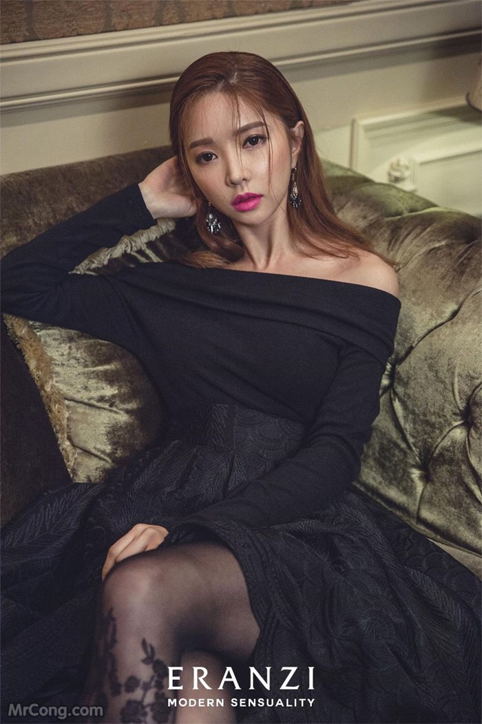 Model Park Soo Yeon in the December 2016 fashion photo series (606 photos) photo 23-9
