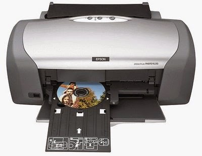 printer to print cd