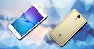 مواصفات و مميزات و صور هاتف Huawei Enjoy 6s   