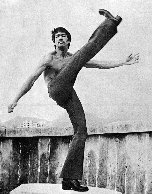 rockhard physique Yoga for bodybuilding and martial arts