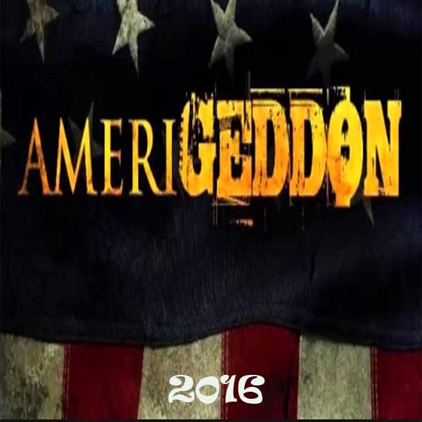 AmeriGeddon, Film AmeriGeddon, AmeriGeddon Synopsis. AmeriGeddon Trailer, AmeriGeddon Review, Download Poster AmeriGeddon 2016
