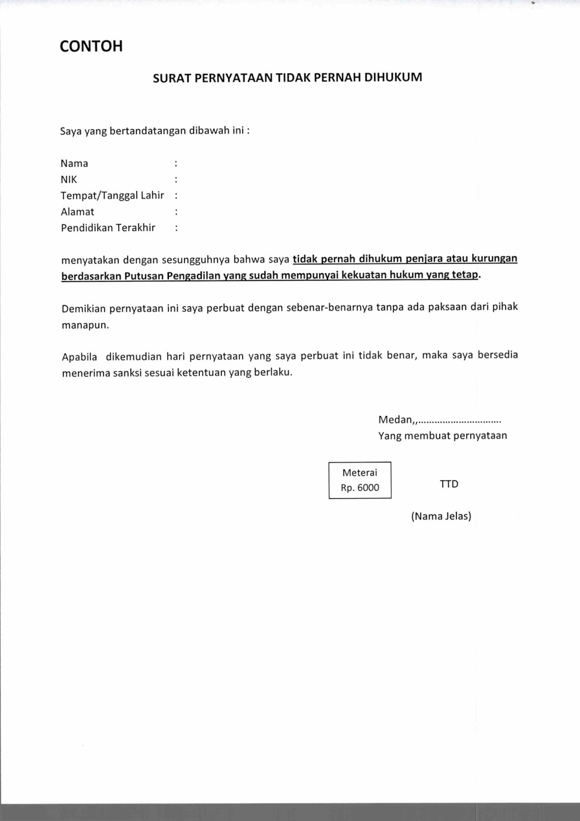 Rekrutmen Non Cpns Universitas Sumatera Utara Dan Rumah Sakit