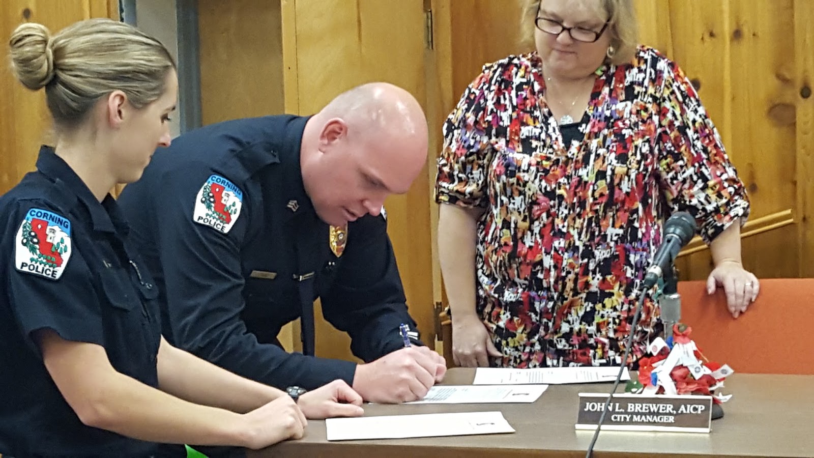 Corning Ny Police Department Number at Tracy Peterson blog