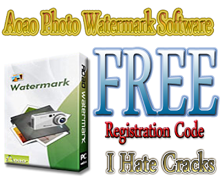 Aoao Photo Watermark Software Free Download With ...
