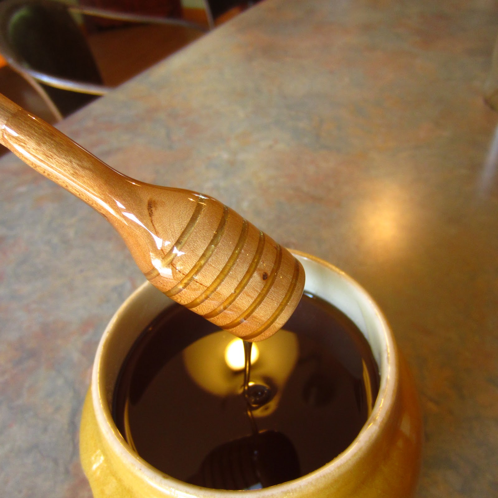 SteffesWood Apiary Aliquippa, PA Got Local Honey? Get a Local Honey