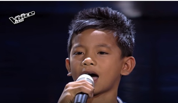 13-year-old Christian Pasno The Voice Kids dies accident