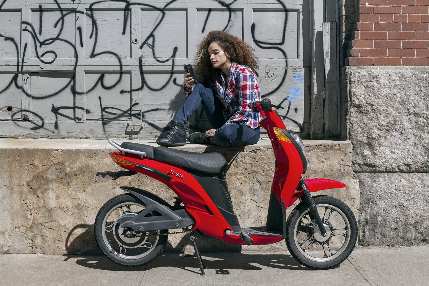 Image showcasing Half-Day Liverpool Electric Beatles Bike Tour