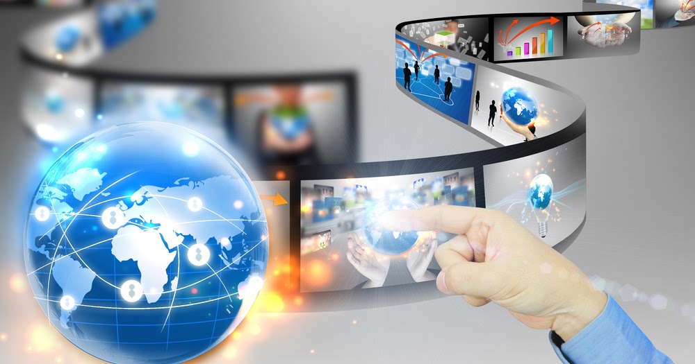 La Globalización GLOBALIZACIÓN TECNOLOGICA La Globalización GLOBALIZACIÓN TECNOLOGICA