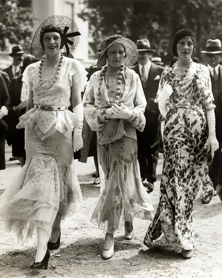 Paris Ca 1930s Vintage Everyday Paris Ca 1930s Vintage Everyday