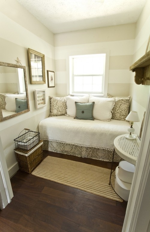 Convert That Small Room Into A Quiet Space Home Decor Outlets