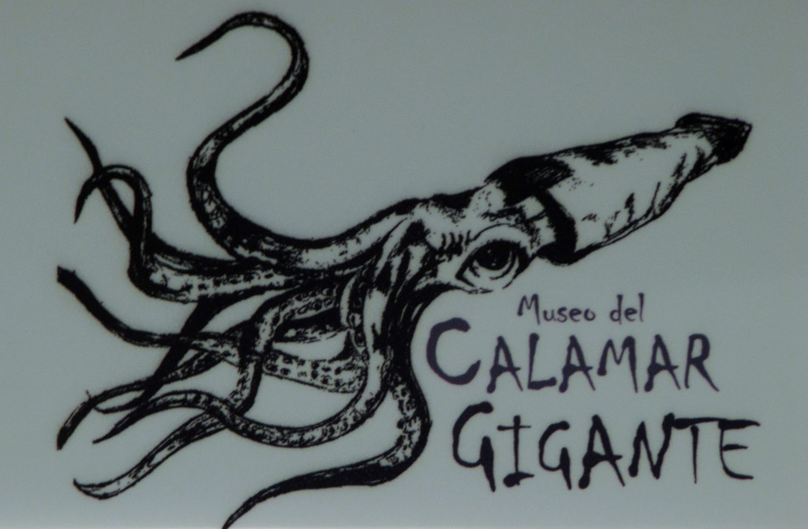 El Quinto Pino ("The fifth pine") Los calamares gigantes de Luarca