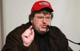 Michael Moore support the NHS