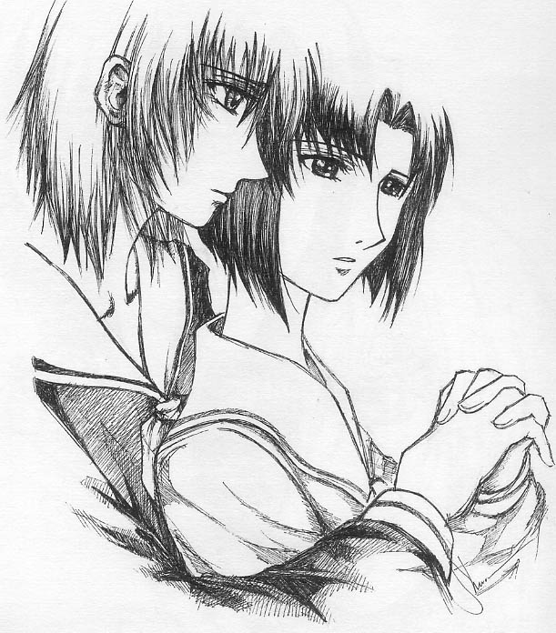 Kono - Ai - Setsu  - fonte para yuri, shoujo-ai e girls love desde 2007:  01/02/2021 - 01/03/2021