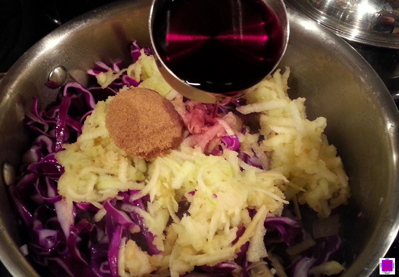 Food, Wine, Travel and Dining Out Cooking at Home Rouladen and