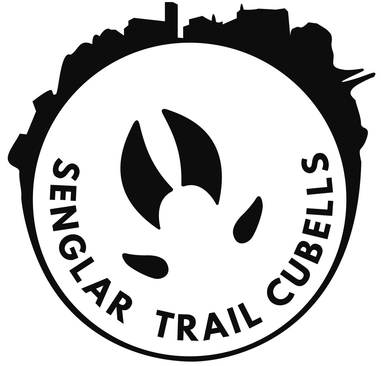 Senglar Trail Cubells