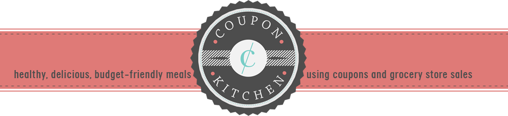 Coupon Kitchen