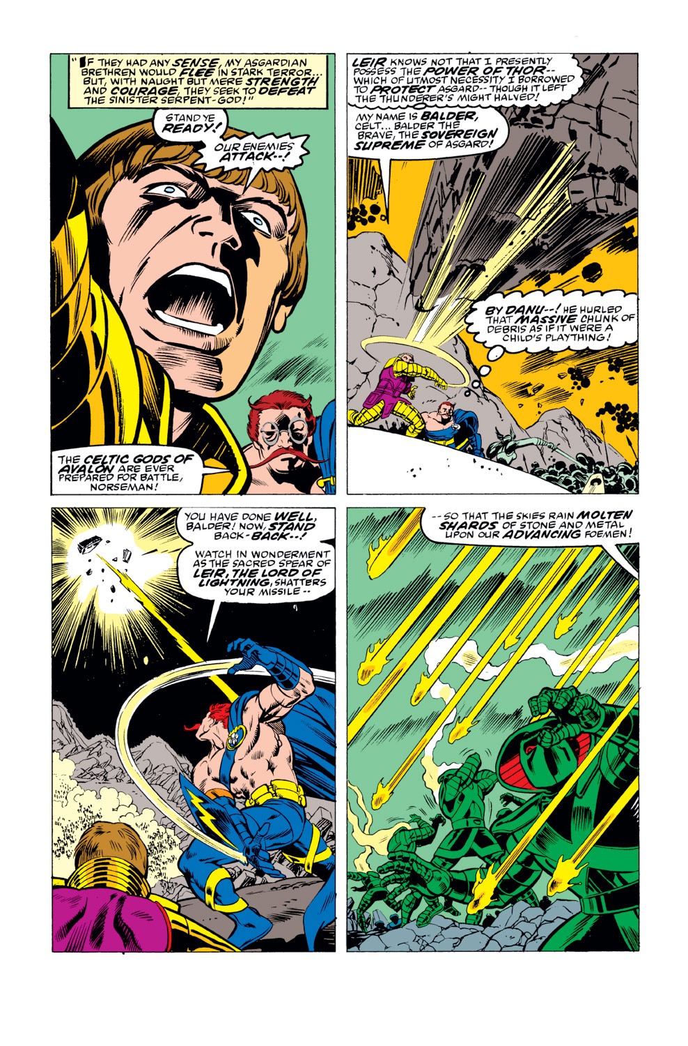 Thor (1966) 399 Page 4
