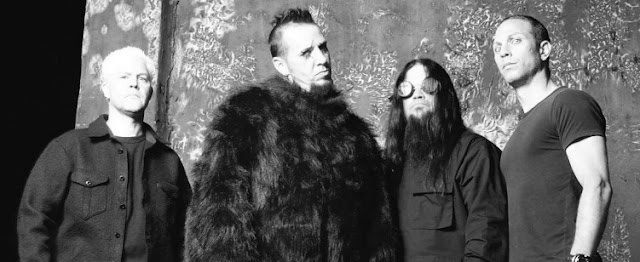 Mudvayne Mudvayne
