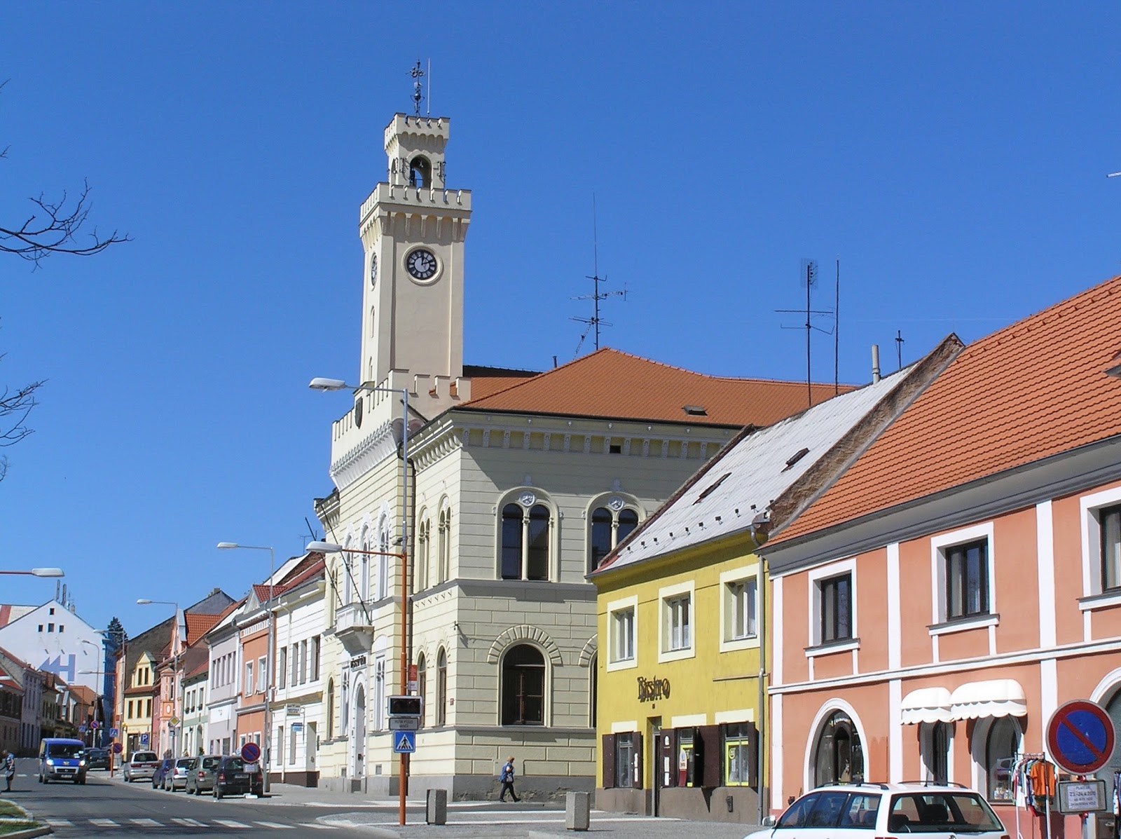 utazások Postoloprty (Postelberg) az Eger folyó mentén 5/2
