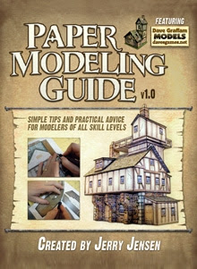 Paper Modeling Guide