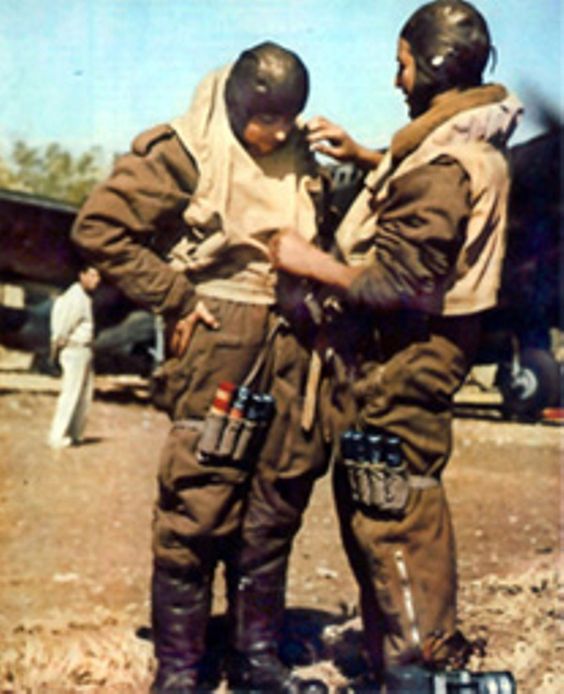 Bomber jackets worldwartwo.filminspector.com