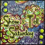 Artist Show and Tell