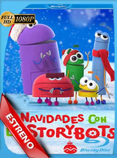 Navidades con los StoryBots (2017) HD [1080p] Latino [GoogleDrive]