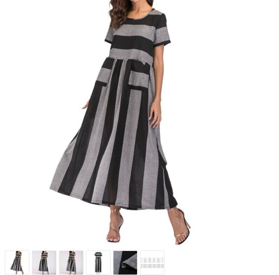 Shoppe Dress - Plus Size Vintage Clothing