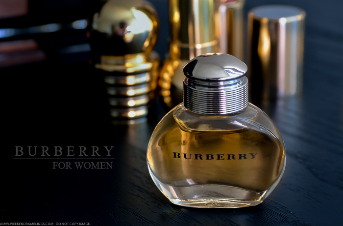 burberry perfume dillards
