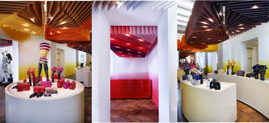 tienda chanel en saint tropez francia