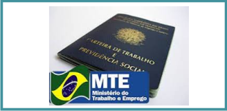 Ministério do Trabalho