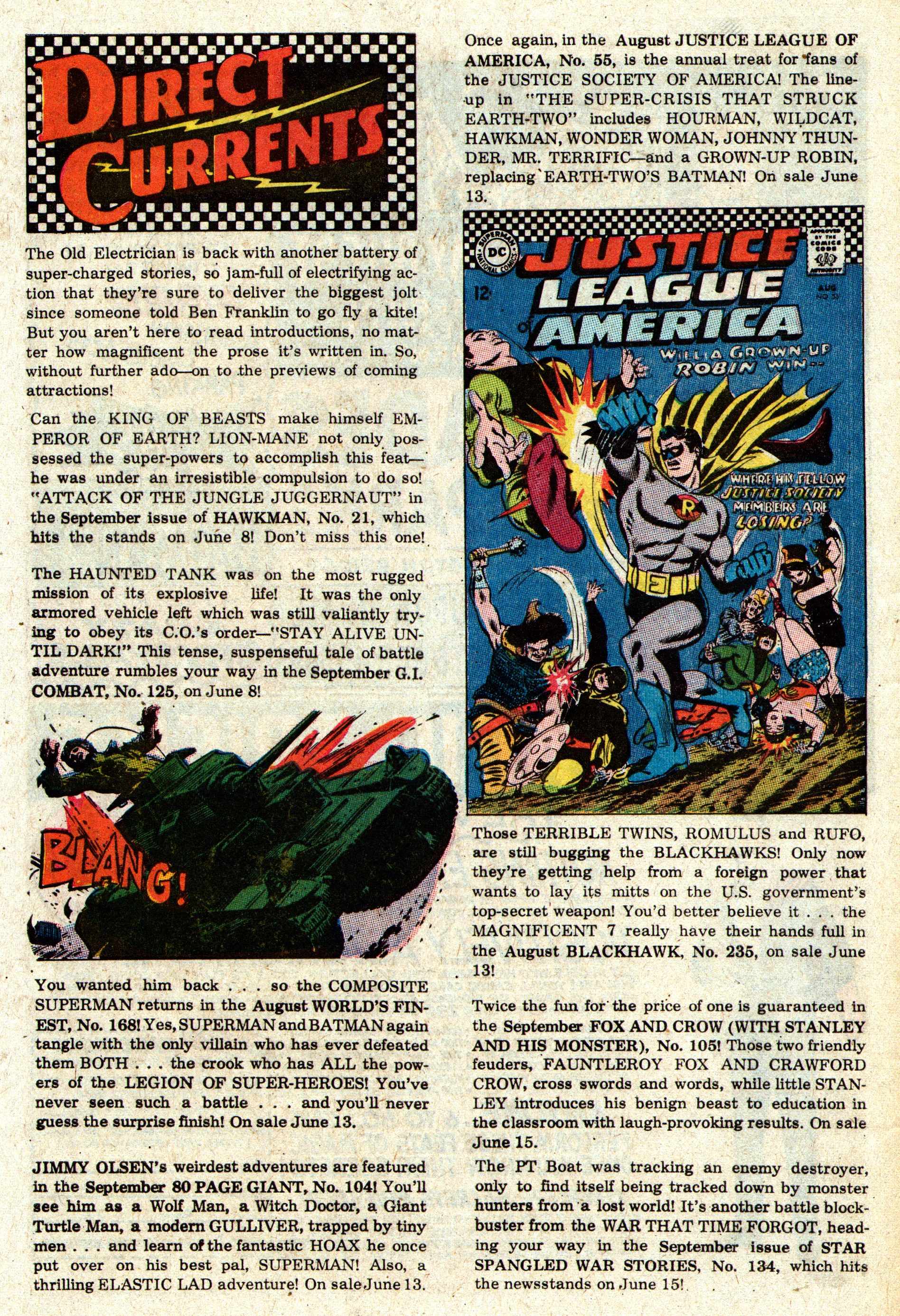 Read online The Flash (1959) comic -  Issue #172 - 32