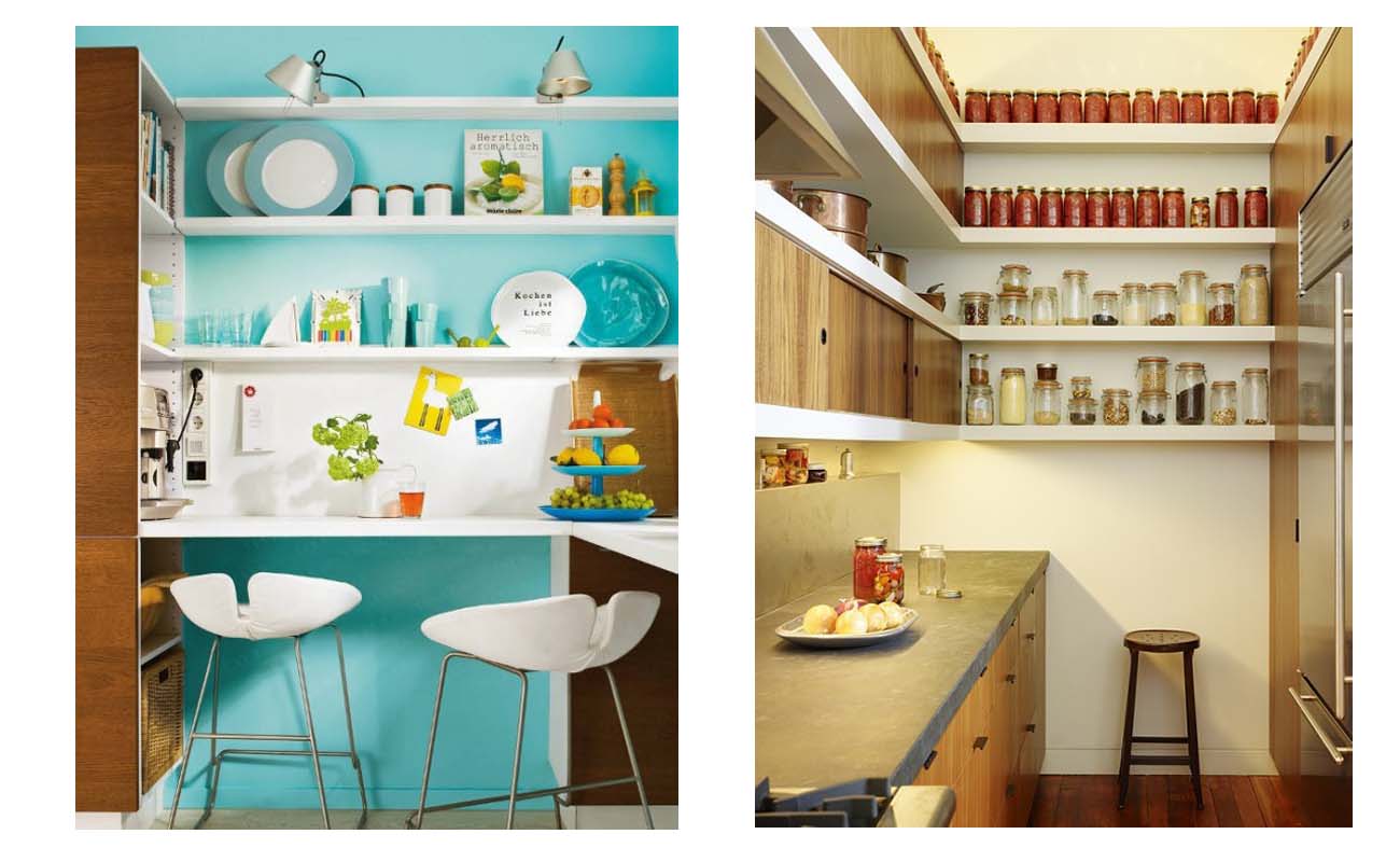 Idee per la tua cucina - Arredamento facile Idee per la tua cucina - Arredamento facile